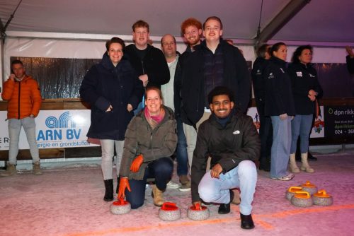 BOI Curlingavond Maandag -101