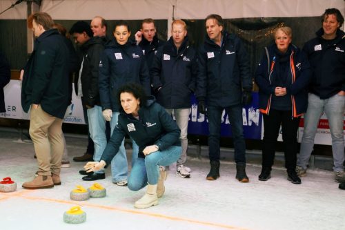 BOI Curlingavond Maandag -105