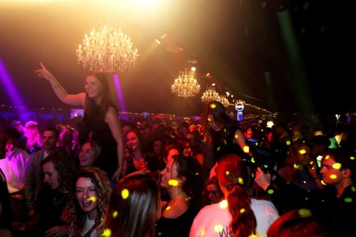 BOI DJ Mike en Feestteam -083