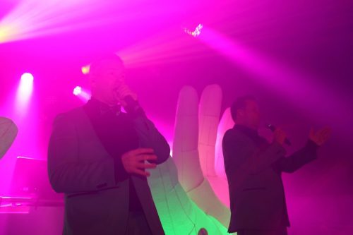 BOI DJ Mike en Feestteam -084