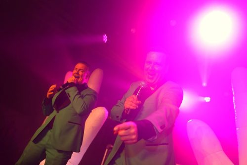 BOI DJ Mike en Feestteam -086