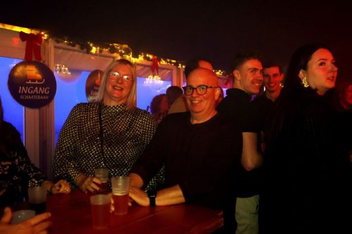 BOI DJ Mike en Feestteam -088