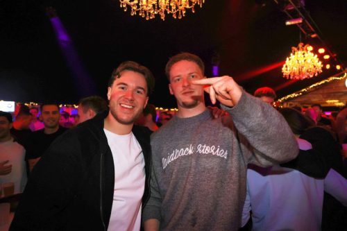 BOI DJ Mike en Feestteam -091