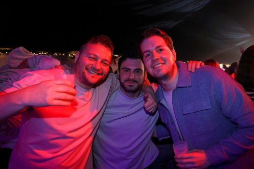 BOI DJ Mike en Feestteam -092