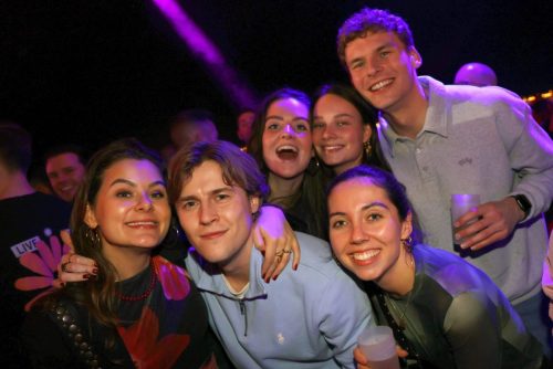 BOI DJ Mike en Feestteam -094