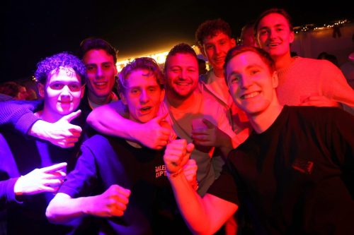 BOI DJ Mike en Feestteam -095