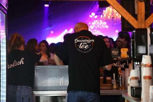 BOI DJ Mike en Feestteam -107