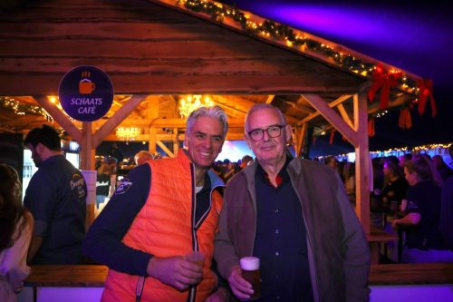 BOI DJ Mike en Feestteam -108