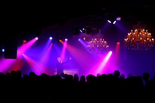 BOI DJ Mike en Feestteam -110