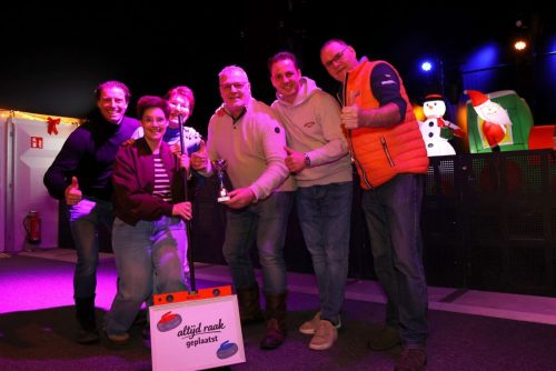 BOI Finale Curling -125