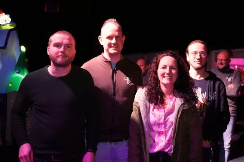 BOI Finale Curling -130