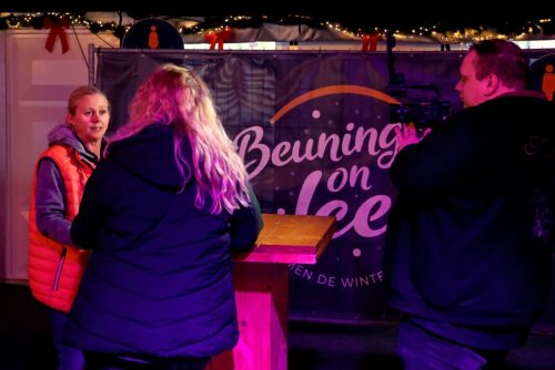 BOI Kinderschaatsbaan -101